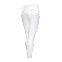 AA Athens kneforsterkede ridebukser for kvinner