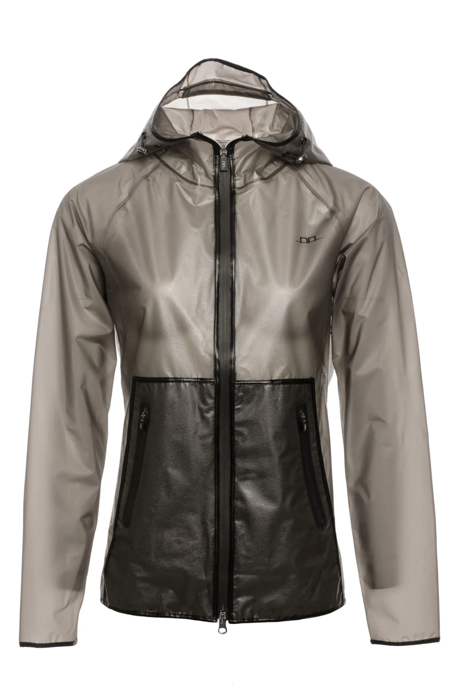 AA Clear vanntett jakke, dame