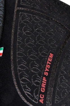 Acavallo AC-Grip System & Memory Foam halvpad