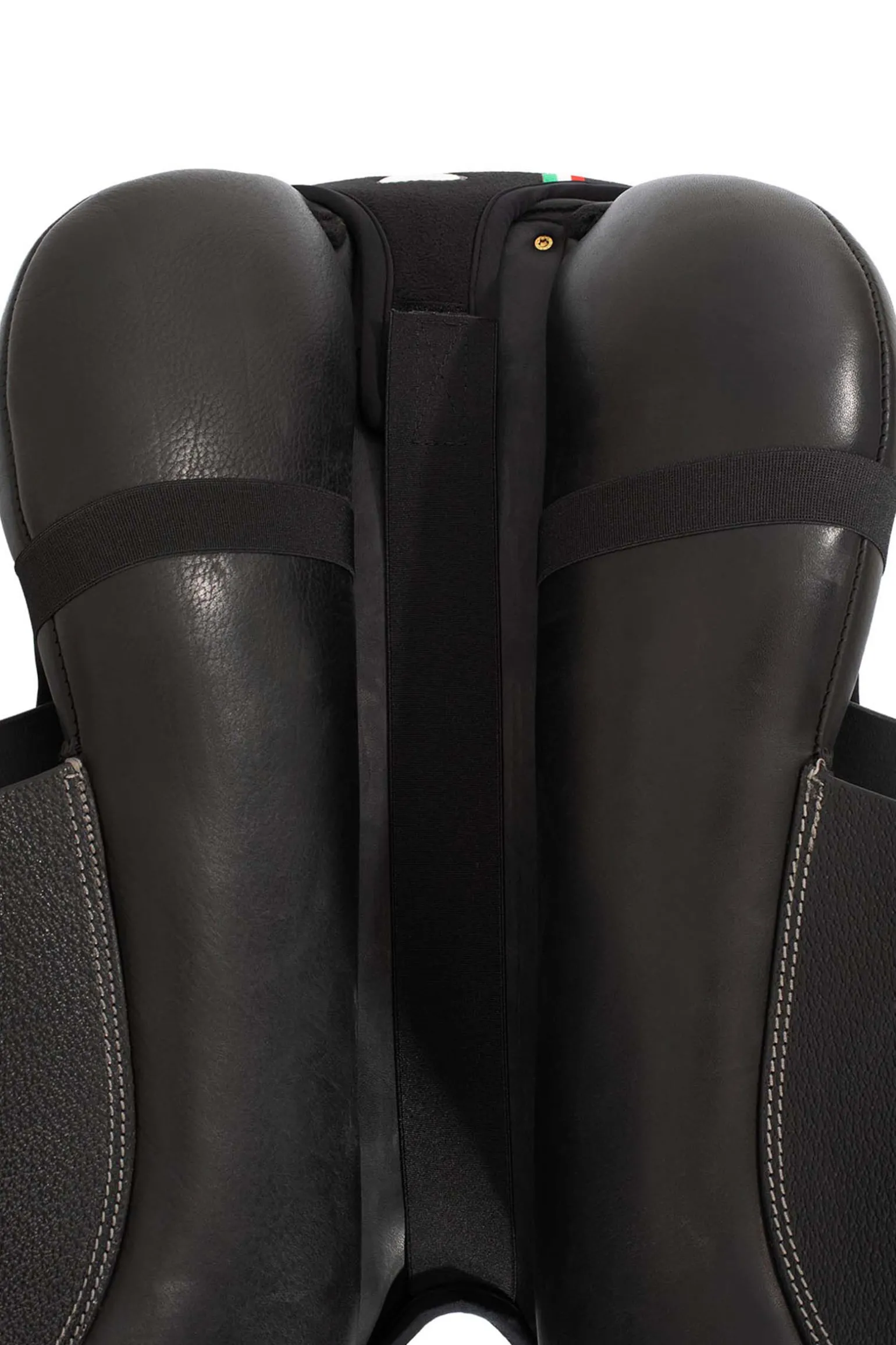 Acavallo Gel Seat Saver Dri-Lex sprang