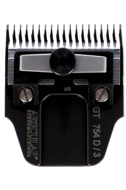 Aesculap Favorita 3,0 mm klippehode med DLC-belegg