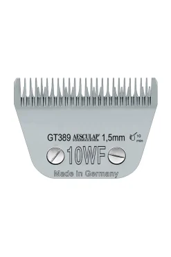 Aesculap kuttehode SnapOn 0,5 mm, nr. 30 bred