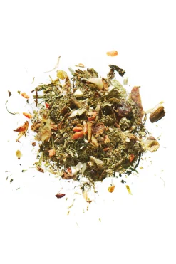 Agrobs Alpengrün mash, refill, 5 kg