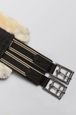 All-Purpose Girth Faux Fur, stil Dalby