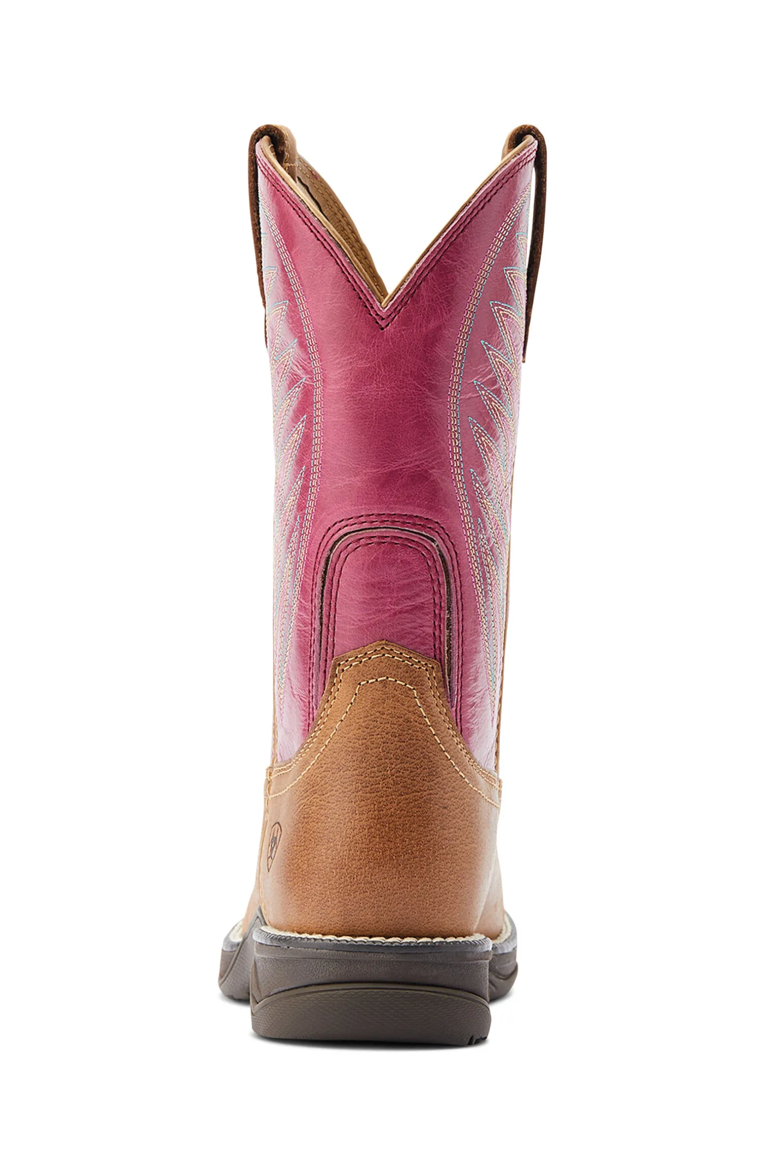 Ariat Anthem Round Toe II Western Boots