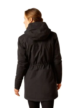 Ariat Argentium isolert parka for kvinner