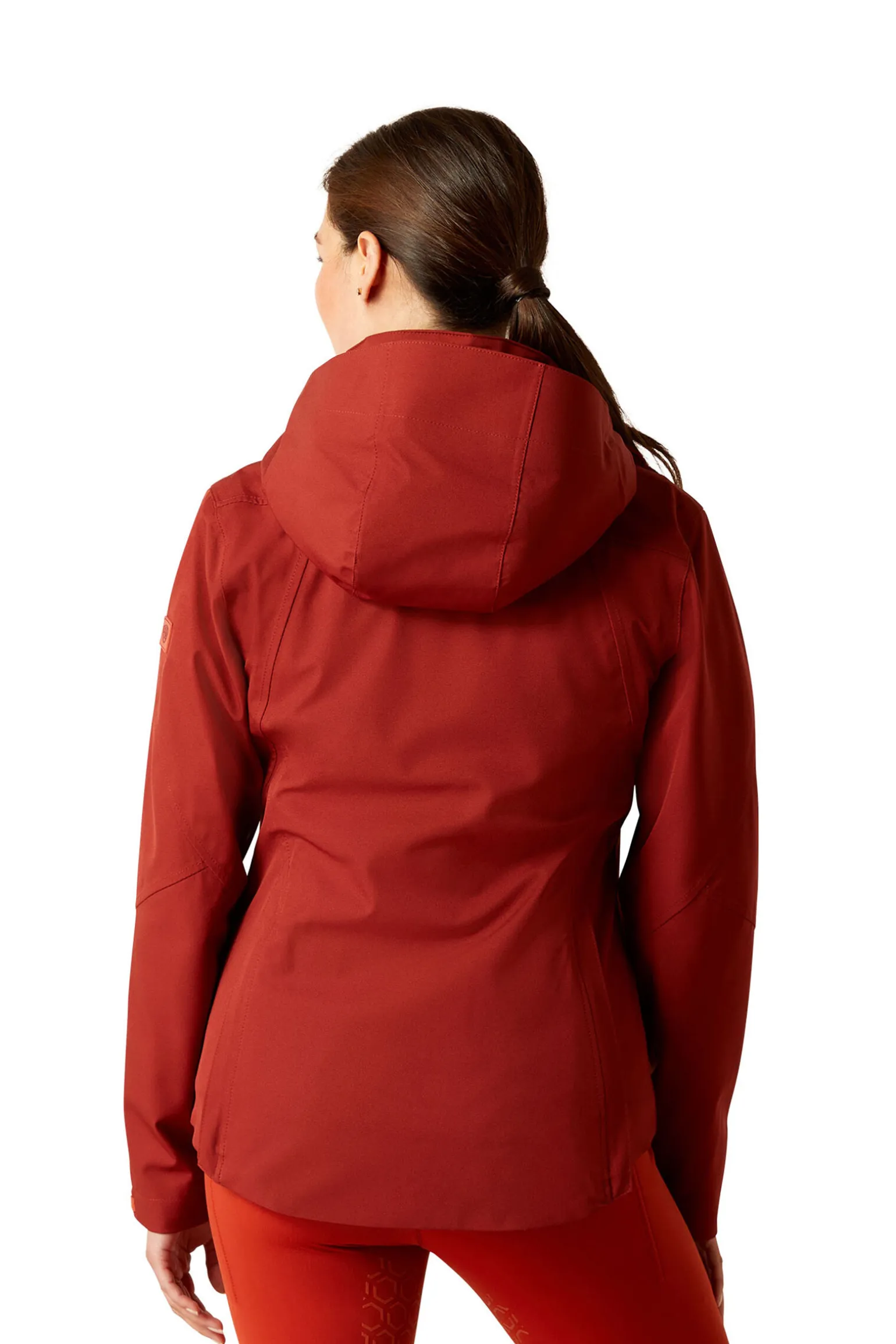 Ariat Coastal H20 vanntett jakke, dame