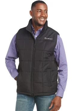 Ariat Crius isolert vest for menn
