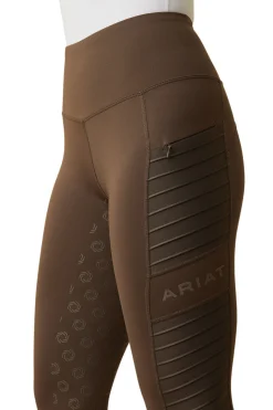 Ariat Eos Moto helforsterket ridetights, dame