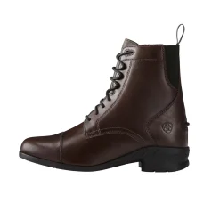 Ariat Heritage IV jodhpurboots med lisser, dame