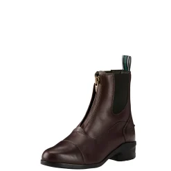 Ariat Heritage IV Zip dame jodhpur støvler