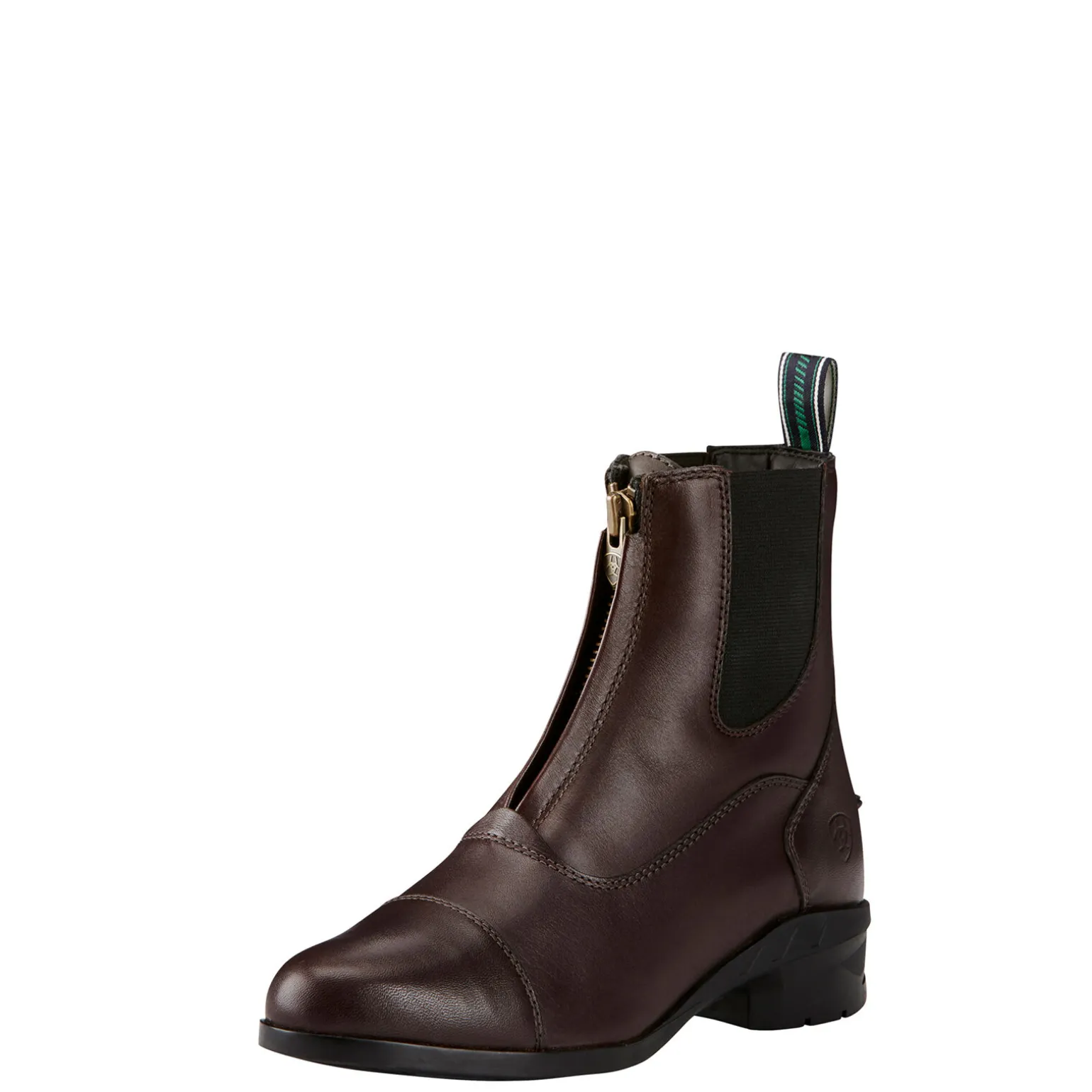 Ariat Heritage IV Zip dame jodhpur støvler