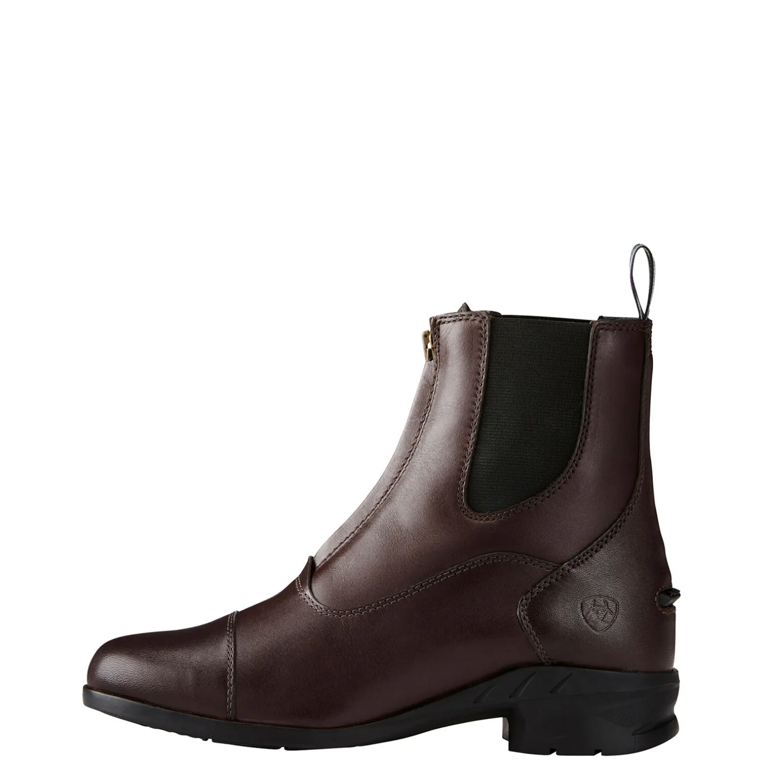 Ariat Heritage IV Zip dame jodhpur støvler