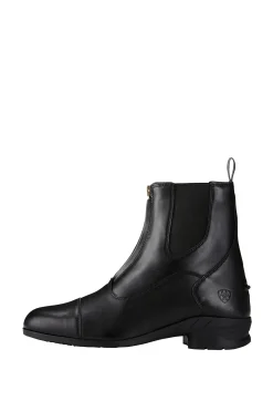 Ariat Heritage IV Zip Paddock-støvler for menn
