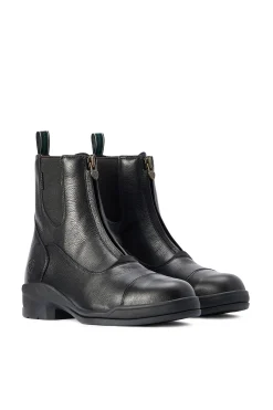 Ariat Heritage IV Zip Steel Toe herre halvhøye støvler med ståltå