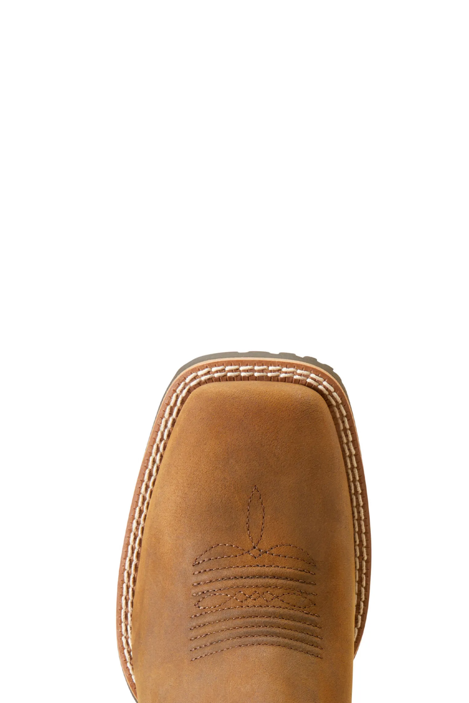 Ariat Hybrid Ranchwork landsstøvler for kvinner