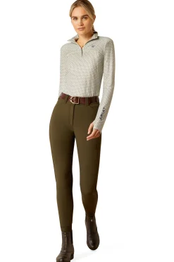 Ariat Lowell 3.0 1/4 Zip Baselayer