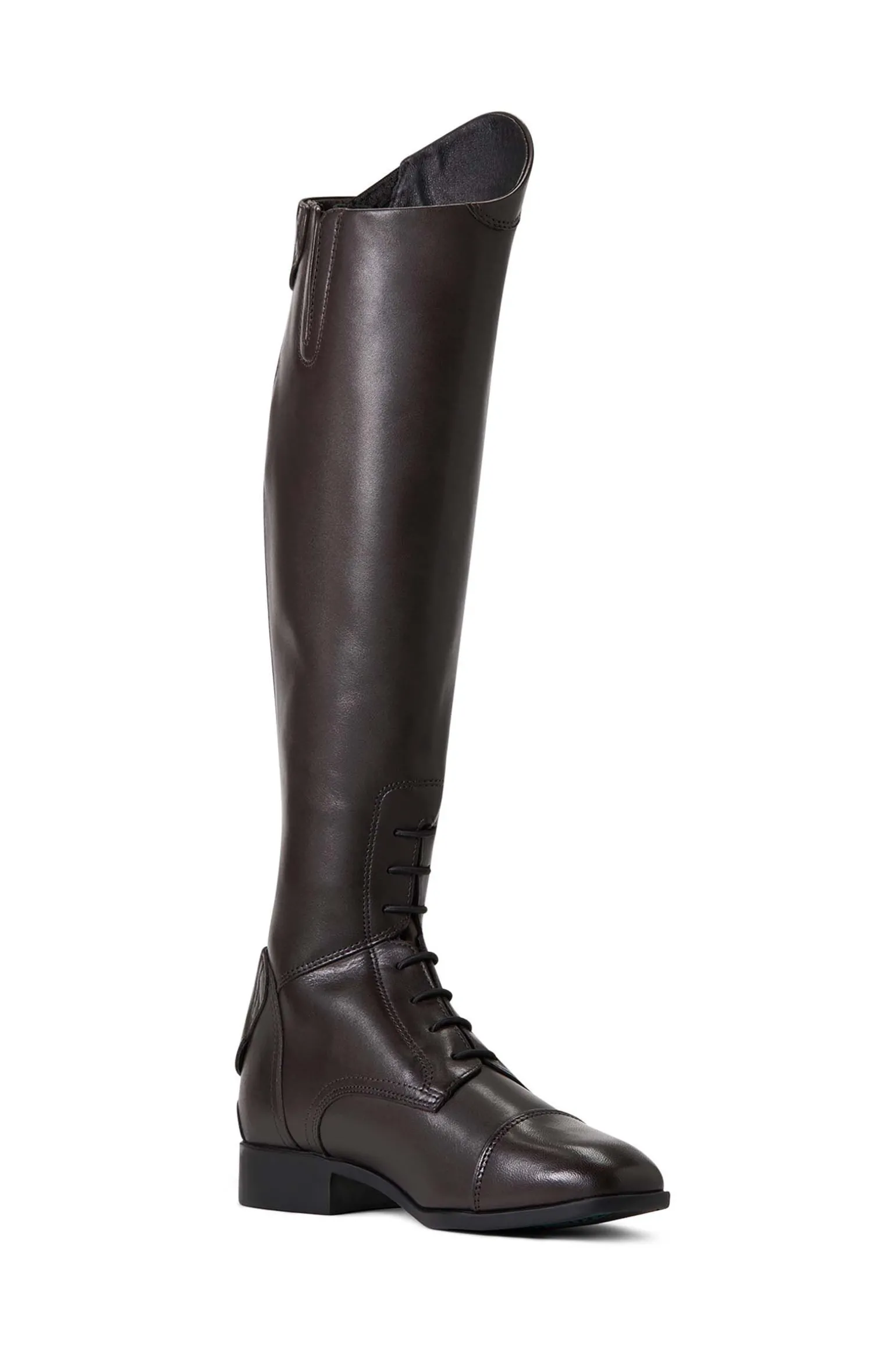 Ariat Palisade Cocoa ridestøvler, dame