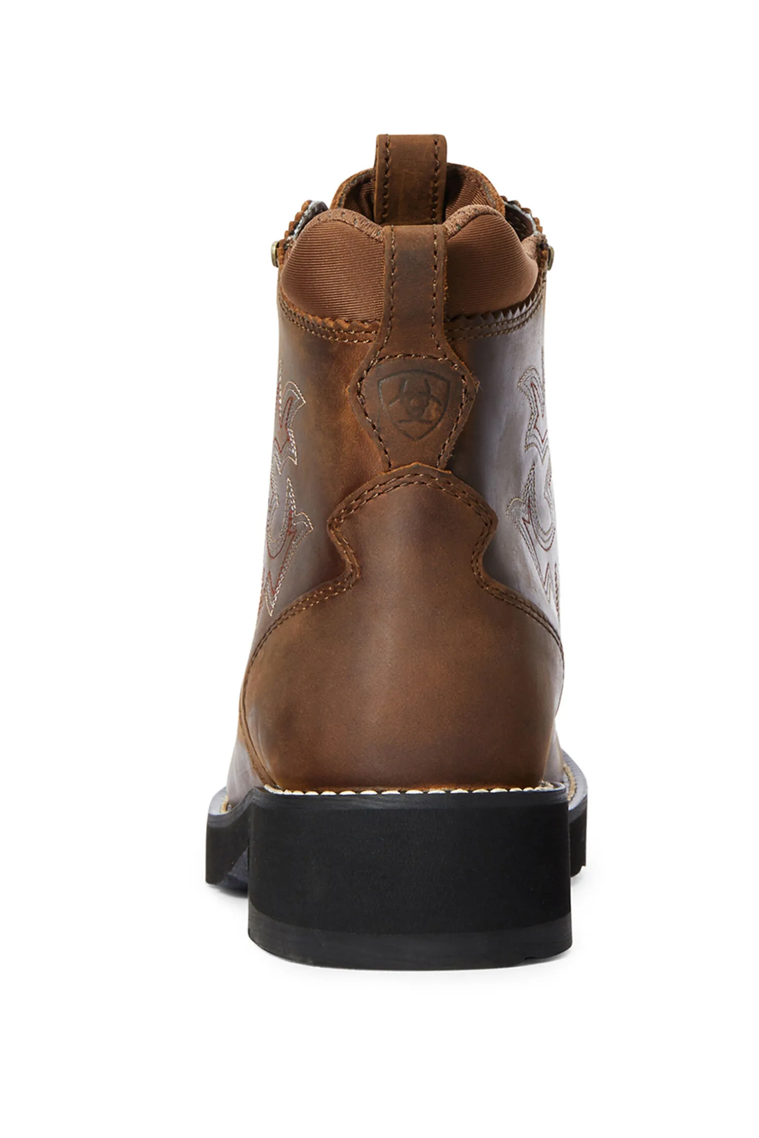 Ariat Probaby Lacer western ankelboots, dame