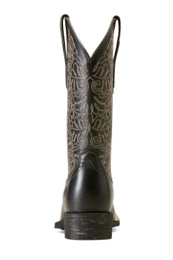 Ariat Round Up Remuda westernboots til dame
