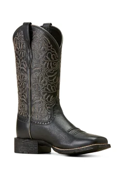 Ariat Round Up Remuda westernboots til dame