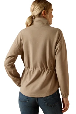 Ariat Ryeland 1/2 Zip Sweatshirt