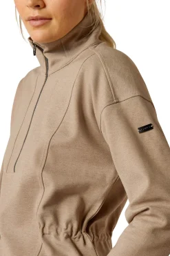 Ariat Ryeland 1/2 Zip Sweatshirt