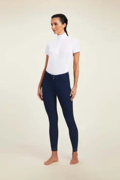 Ariat Tri Factor Frost dames isolerte helforsterkede ridebukser