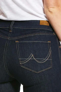Ariat Ultra Stretch ridejeans, dame