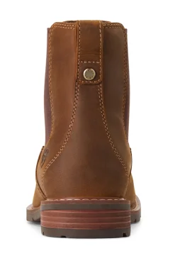 Ariat Wexford vanntette støvler til dame