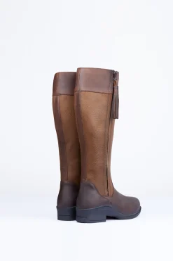 B Vertigo Amelia vanntette country boots, dame