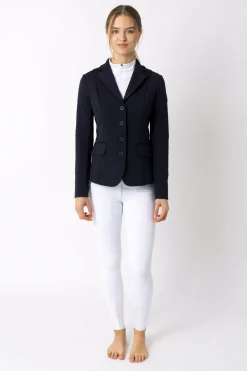 B Vertigo Aubree stevnejakke til dame