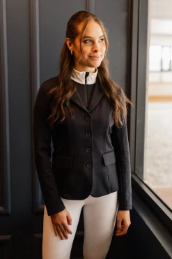 B Vertigo Aubree stevnejakke til dame