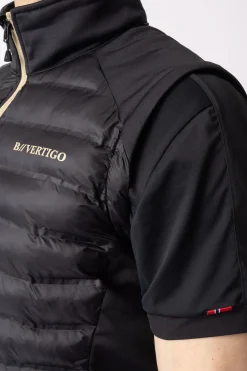 B Vertigo Brendan 2-i-1 jakke til herre