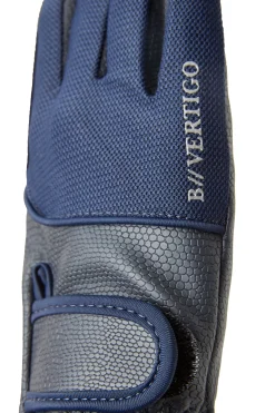 B Vertigo Carla sommer-ridehansker i mesh til dame