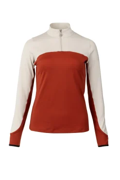 B Vertigo Caya funksjonell treningsskjorte til dame