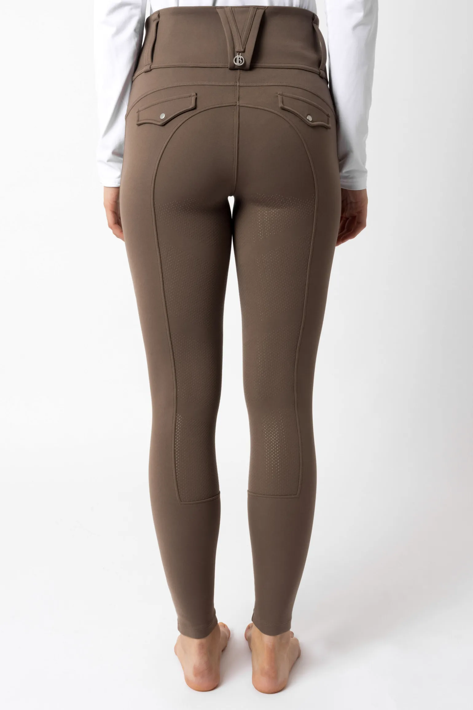 B Vertigo Chiara Compression Hybrid ridebukser til dame