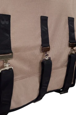 B Vertigo Delux fluedekken med avtakbar hals og UV-beskyttelse