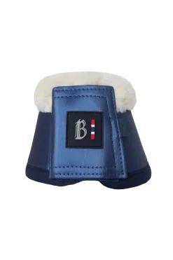 B Vertigo Drew kopper med fuskepels