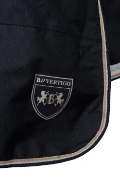 B Vertigo Georgina lett utedekken, 150g