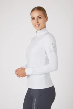 B Vertigo Iris treningsskjorte/stevneskjorte til dame