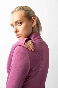 B Vertigo Isadora thermo treningsskjorte