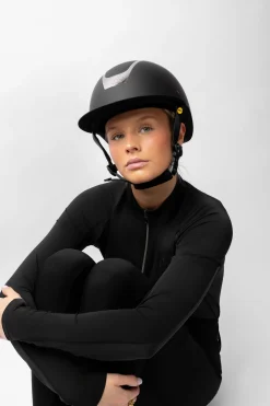 B Vertigo Majoris MIPS Technology II ridehjelm