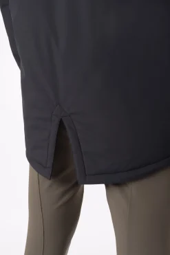 B Vertigo Milo vanntett parkas til herre