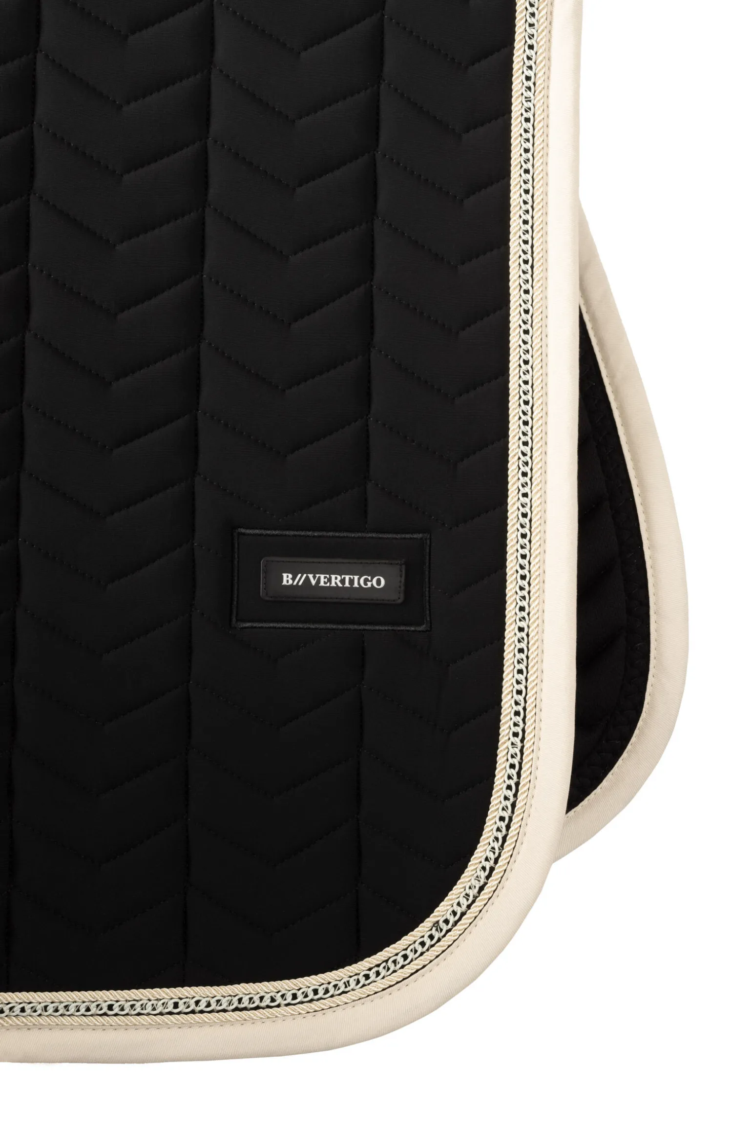 B Vertigo Rouge Reflection dressursjabrak