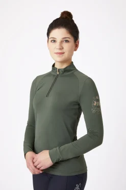 B Vertigo Sidney treningsskjorte til dame