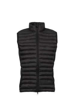 B Vertigo Simon svært lett, fôret ridevest til herre