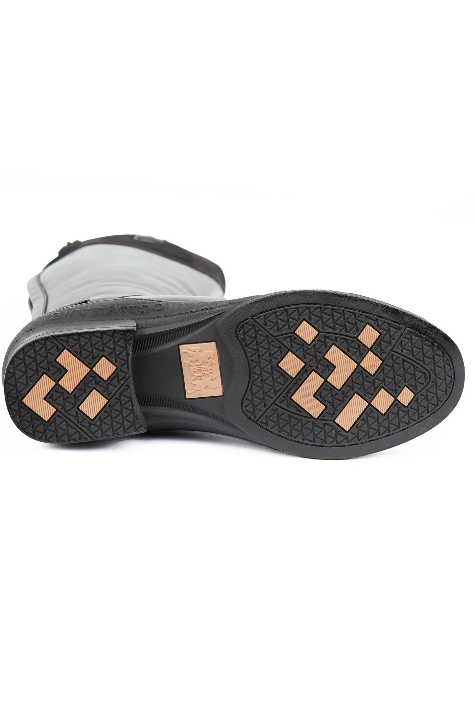 B Vertigo Sirius høye dressurstøvler, dame