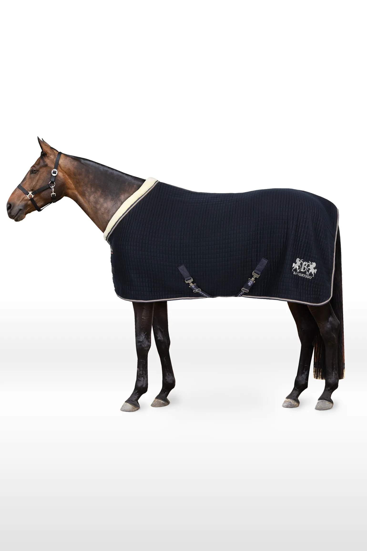 B Vertigo Theo termodekken