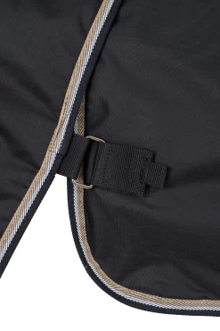 B Vertigo Vancouver ridedekken med avtakbar hals, 200 gram